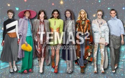 Os 20 principais Temas do Inverno 2019