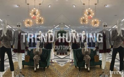 Trend Hunting – Outono